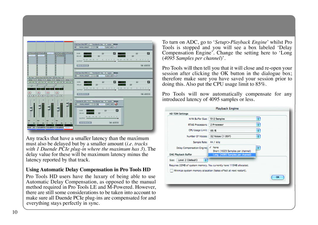 Solid State Logic 82S6MC120A manual 