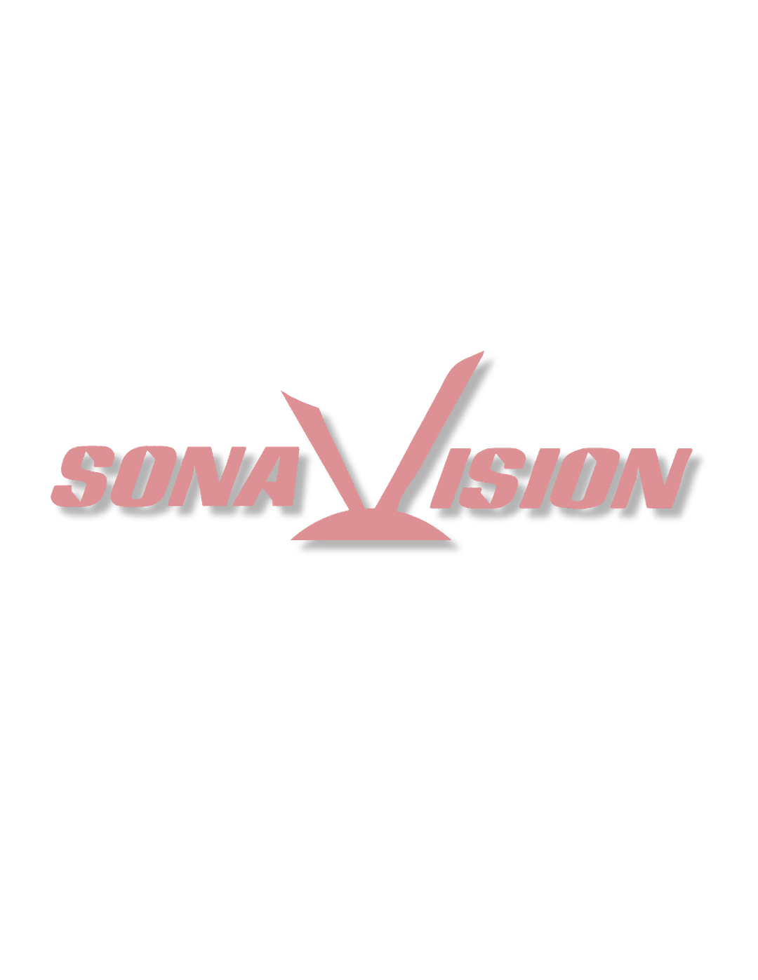 SONA Electronics SE560 manual 