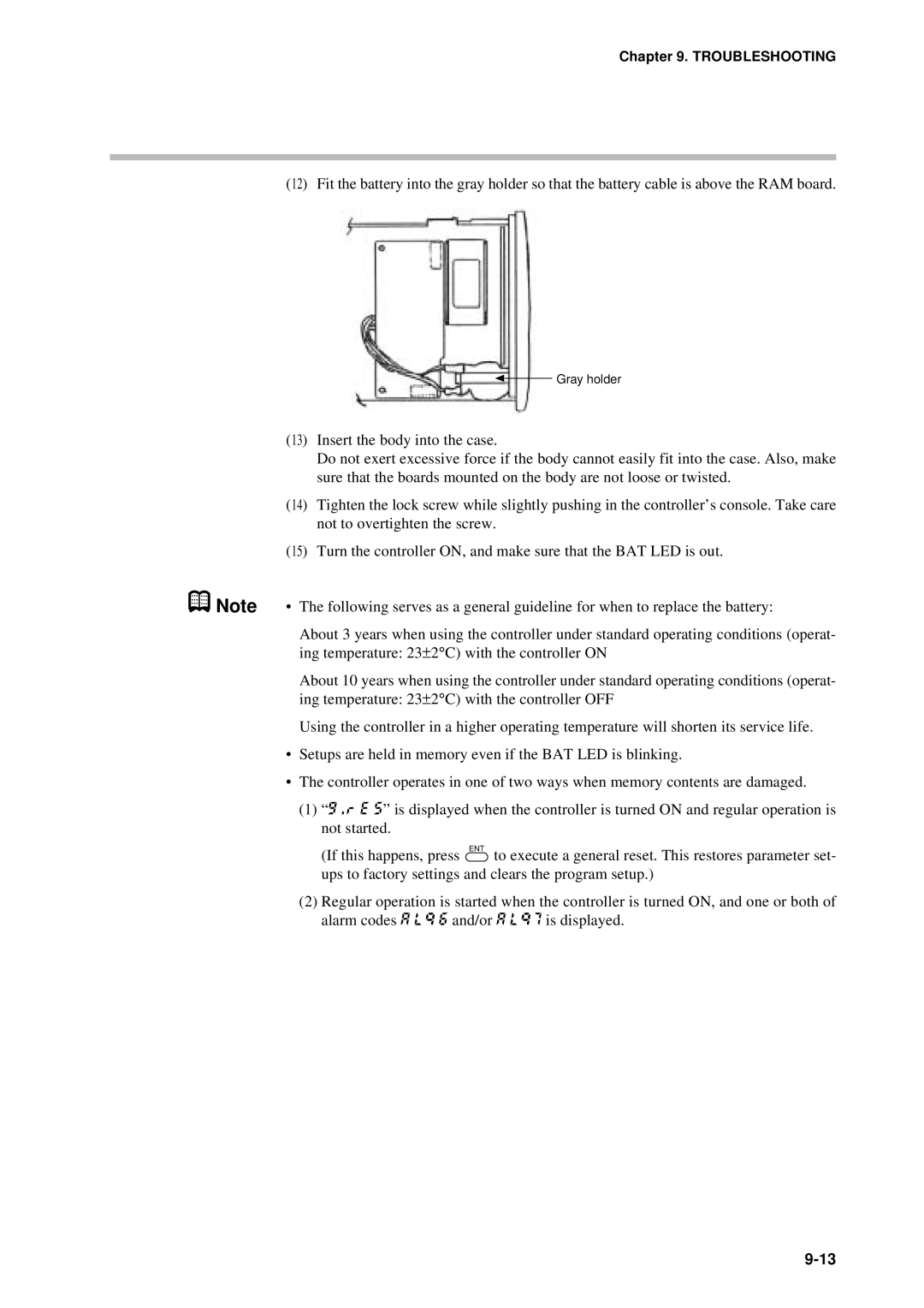 Sonic Alert DCP301 user manual Gray holder 