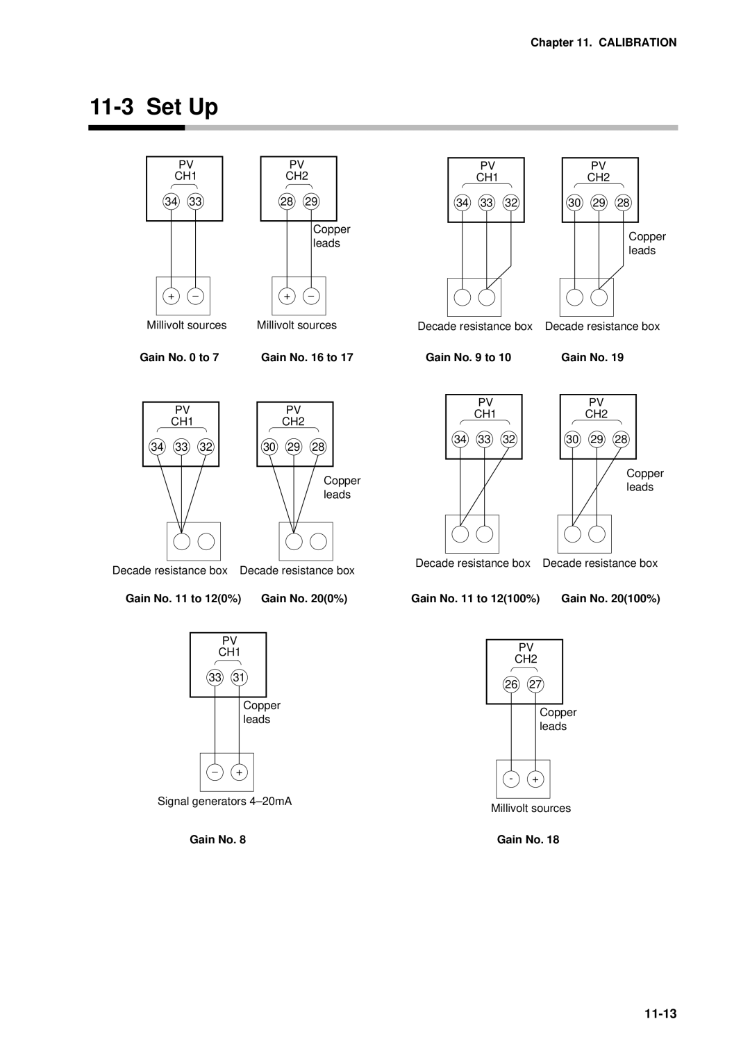 Sonic Alert DCP301 user manual 11-13 