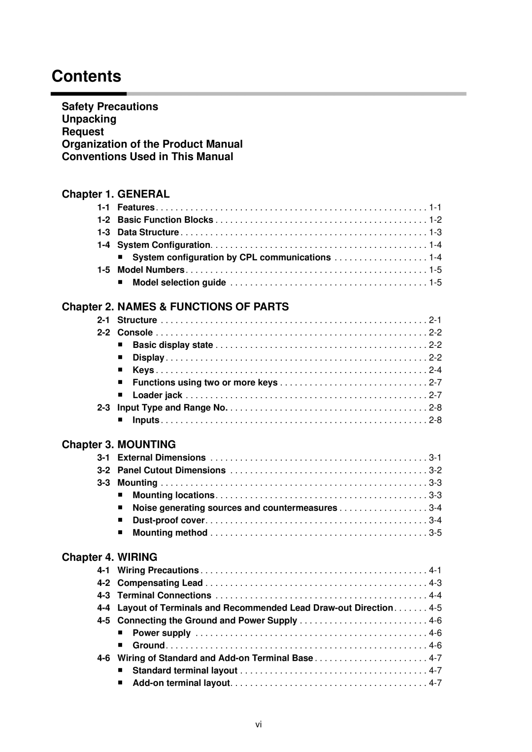 Sonic Alert DCP301 user manual Contents 