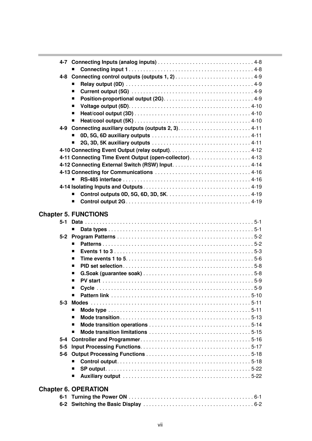 Sonic Alert DCP301 user manual Functions, Operation 