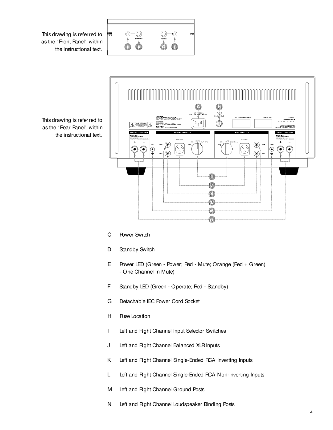 Sonic Impact Technologies Power 2 manual 