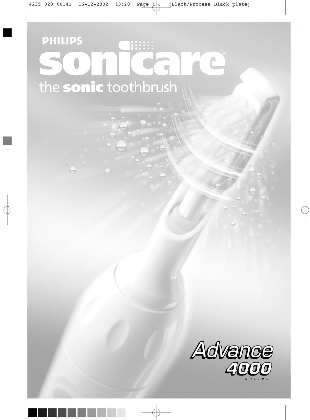 Sonicare 4000 manual 4235 020 00141 16-12-2002 1328 