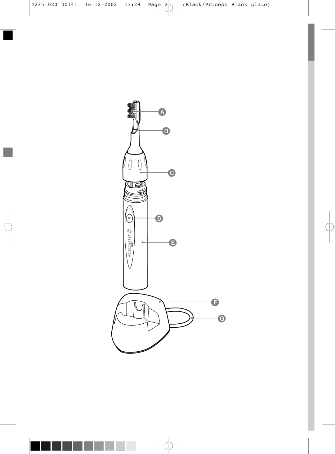 Sonicare 4000 manual 4235 020 00141 16-12-2002 1329 