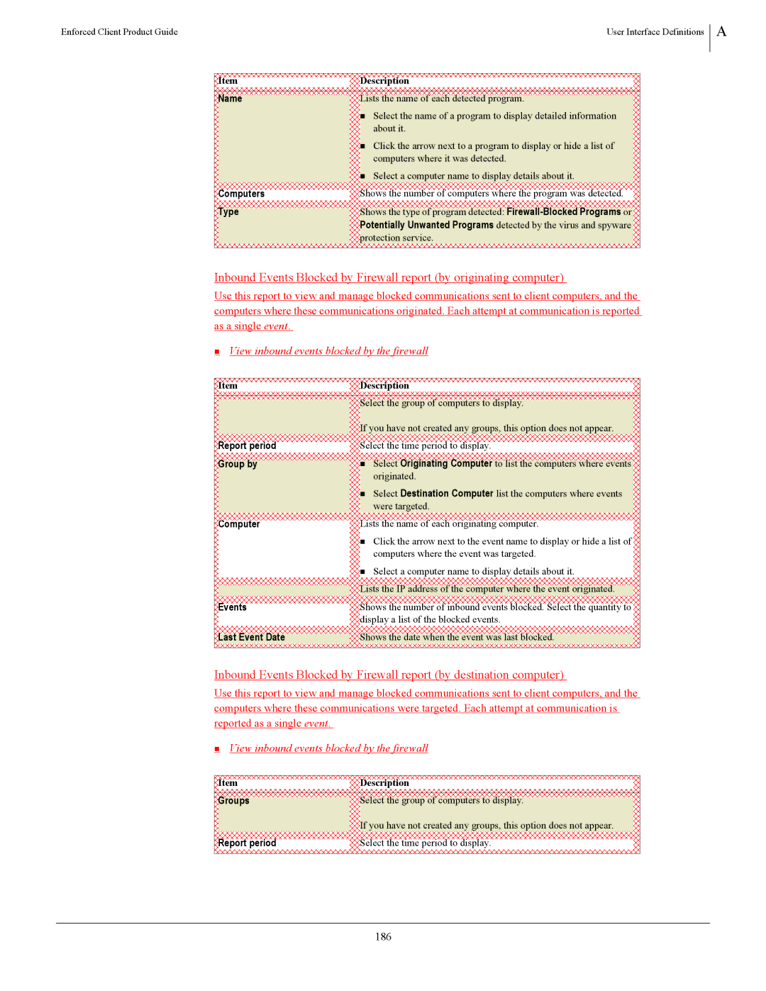 SonicWALL 4.5 manual 186 