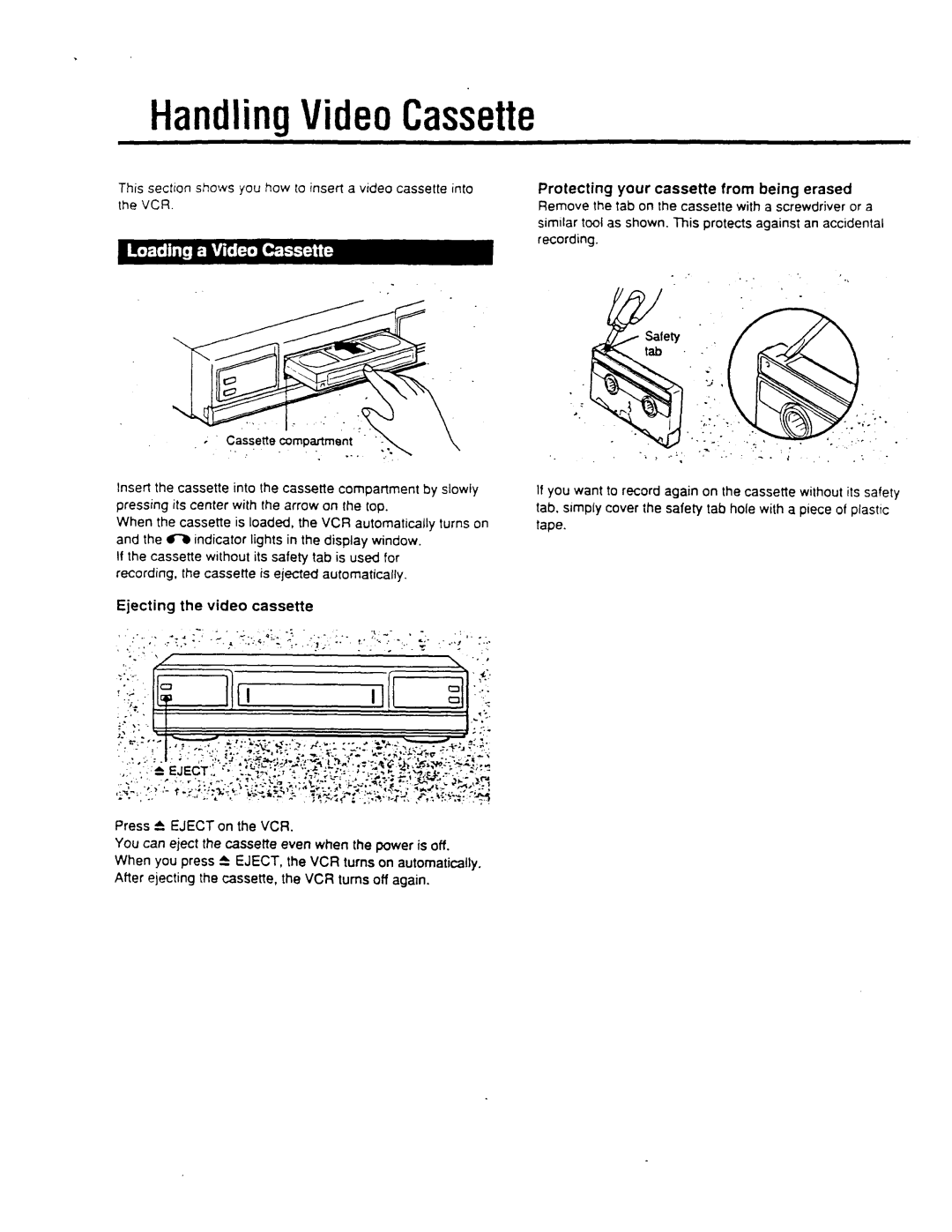 Sony 5000 manual 