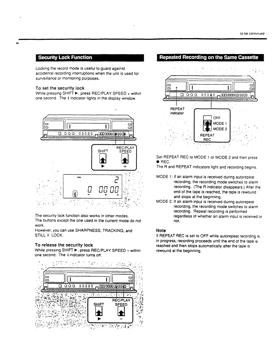 Sony 5000 manual 