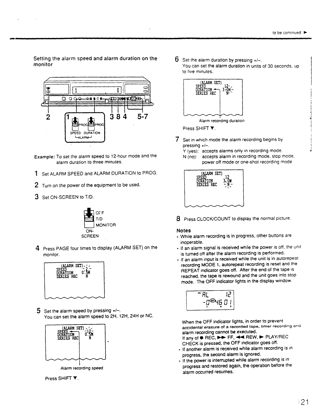 Sony 5000 manual 