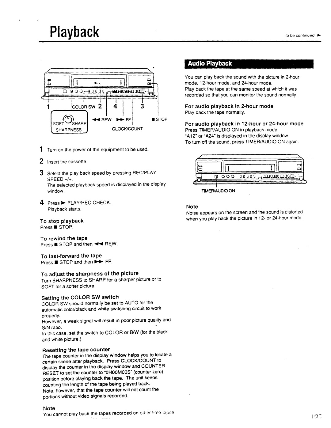 Sony 5000 manual 