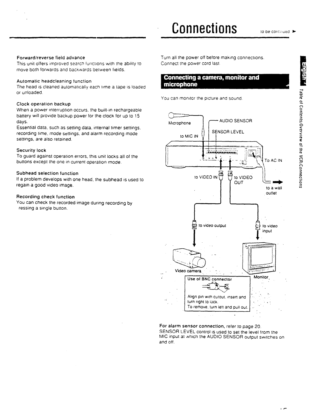 Sony 5000 manual 