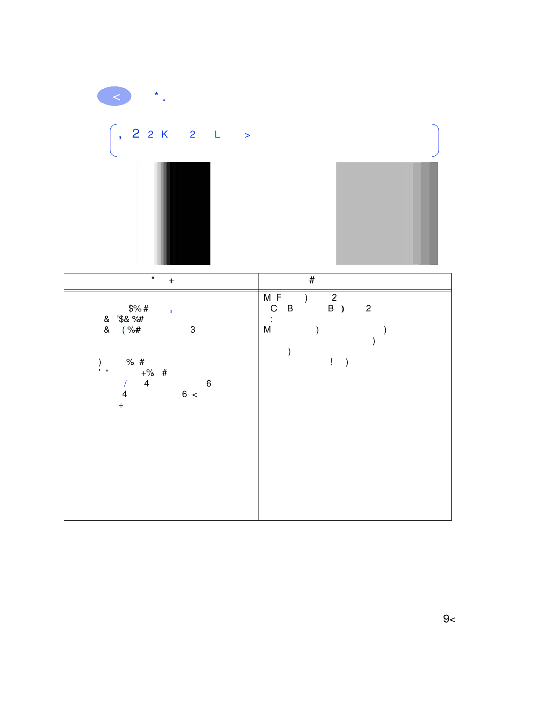 Sony 970C Series manual Paper for printing the even-numbered pages, Printer automatically prints the odd-numbered 