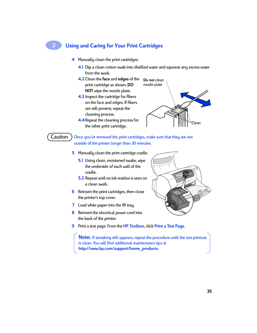 Sony 970C Series manual Are still present, repeat the cleaning process 