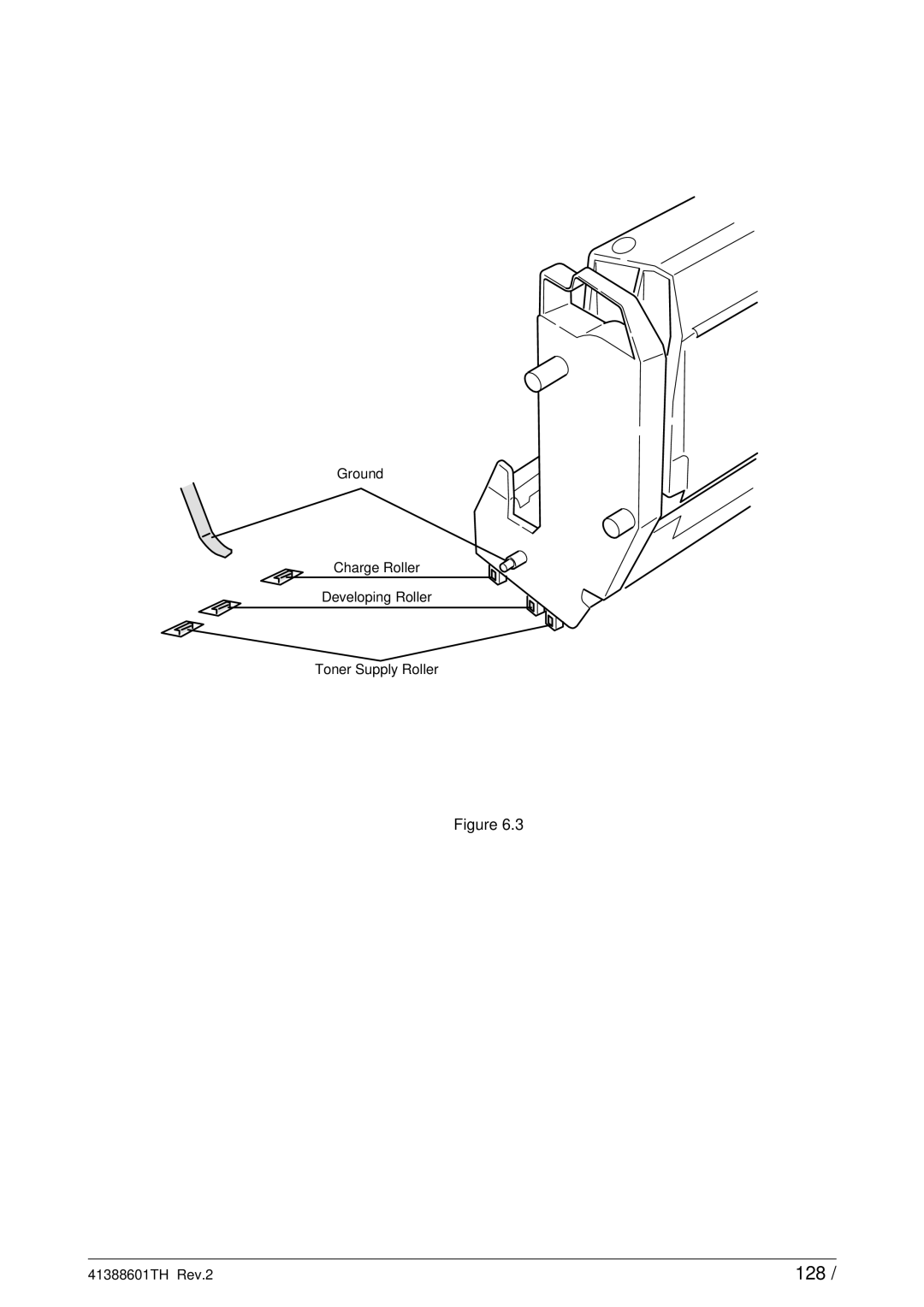 Sony C9000 service manual 128 