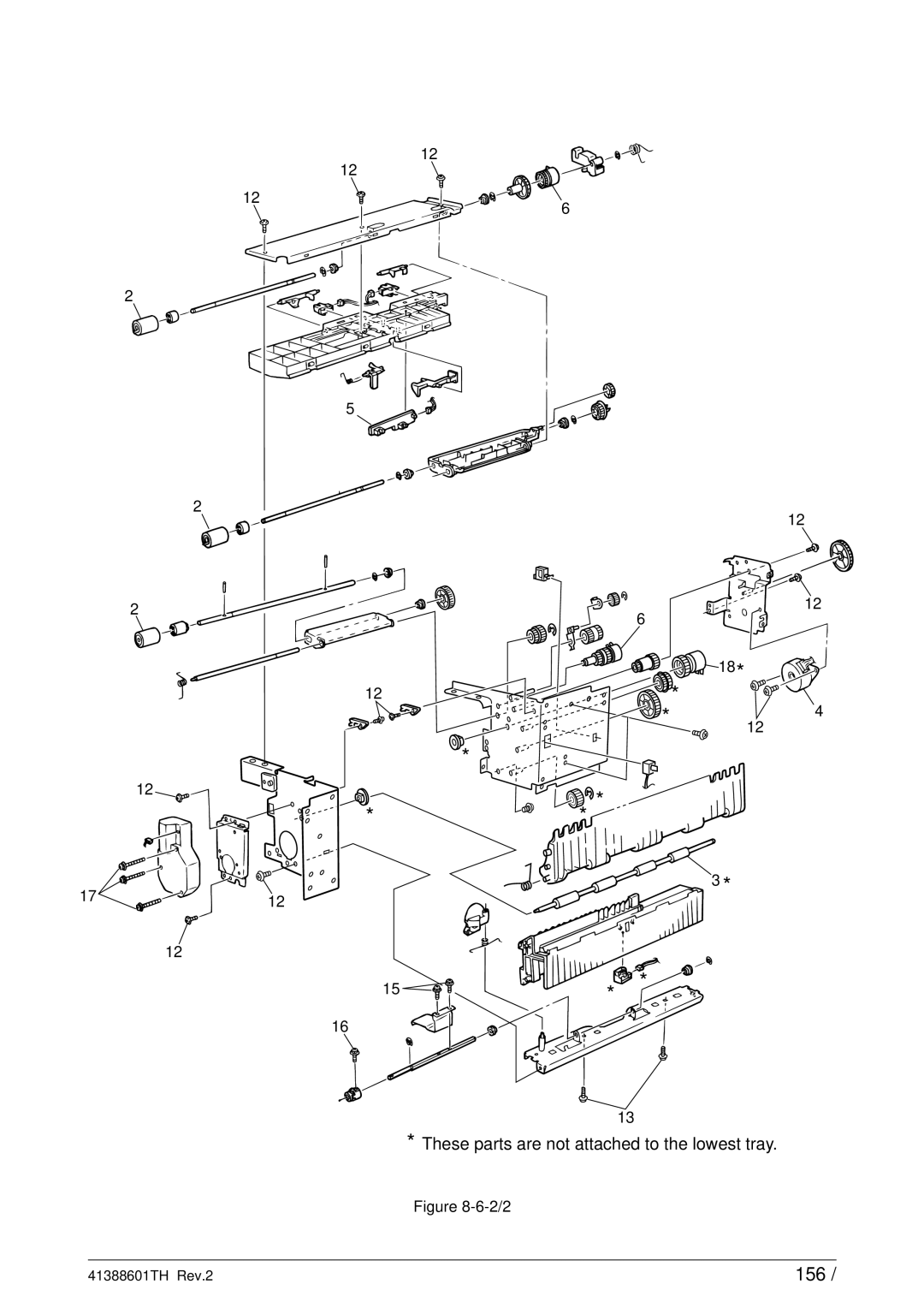 Sony C9000 service manual 156, 2/2 