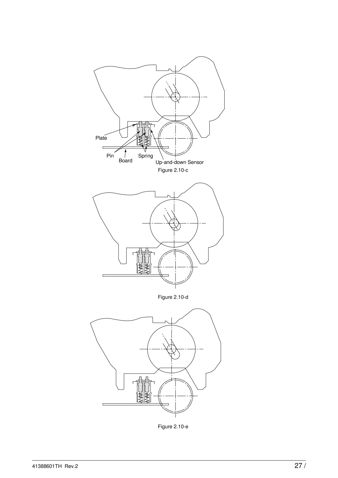 Sony C9000 service manual 10-c 