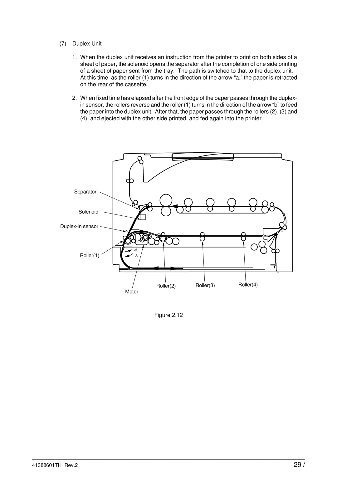 Sony C9000 service manual 