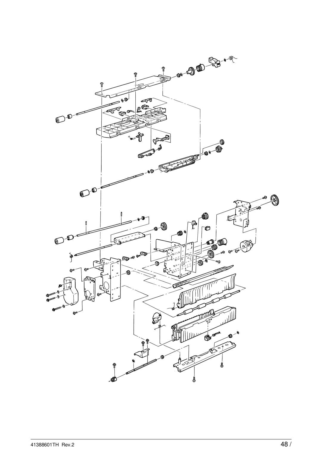 Sony C9000 service manual 41388601TH Rev.2 