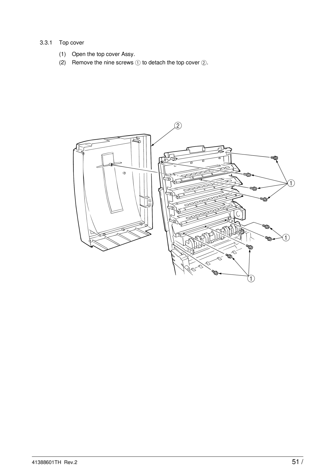 Sony C9000 service manual 41388601TH Rev.2 