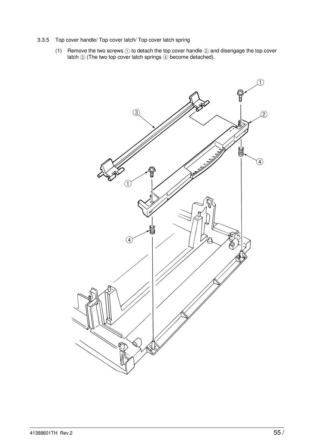 Sony C9000 service manual 41388601TH Rev.2 