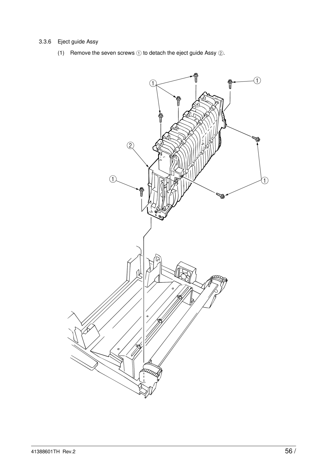 Sony C9000 service manual 41388601TH Rev.2 