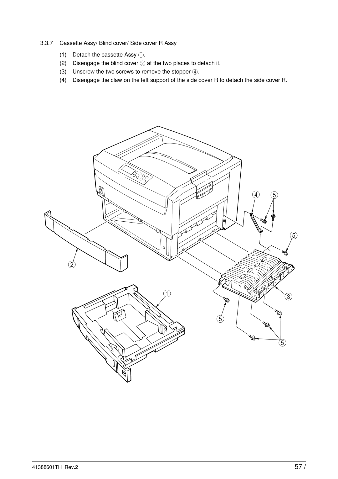 Sony C9000 service manual 41388601TH Rev.2 