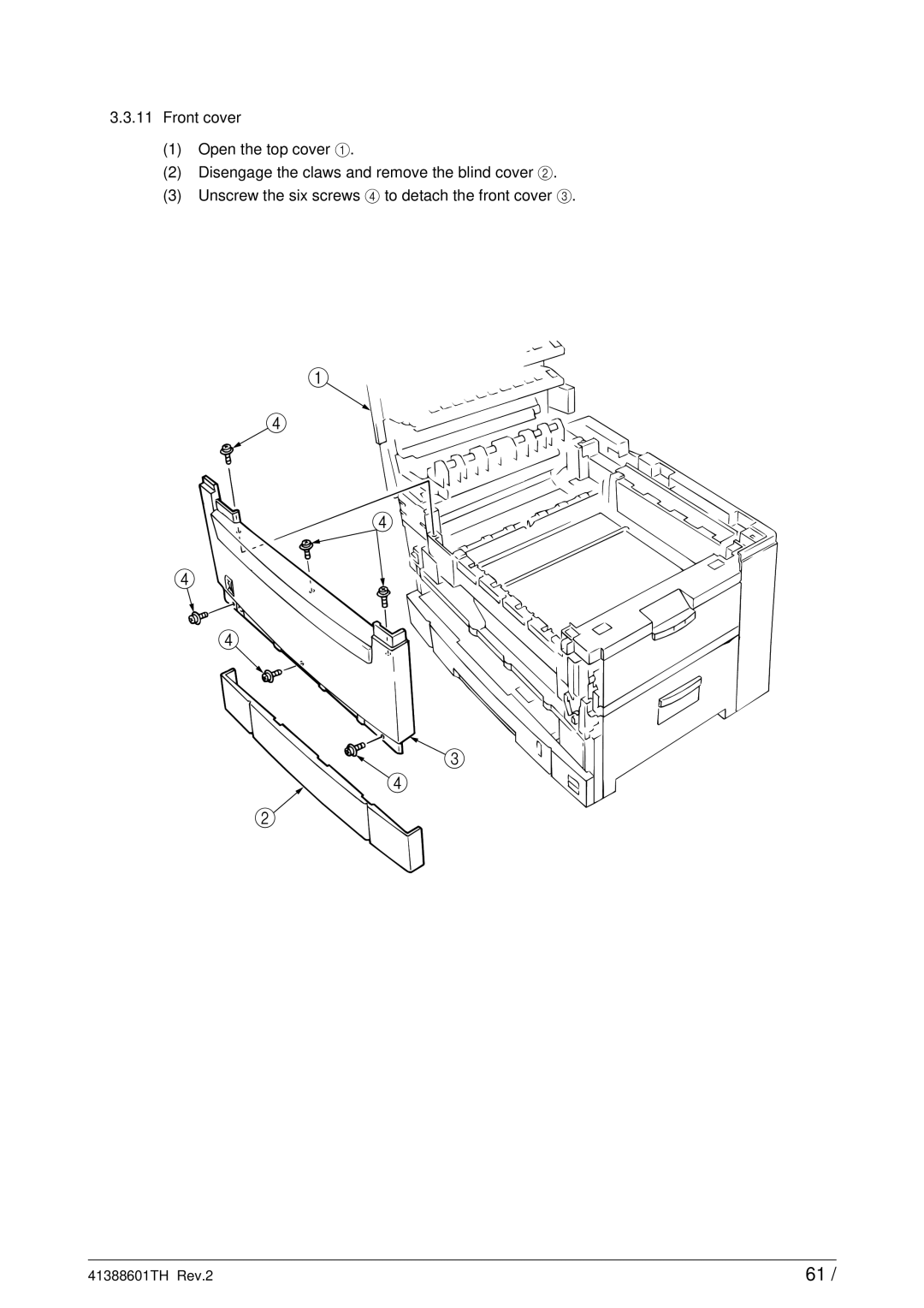 Sony C9000 service manual 41388601TH Rev.2 