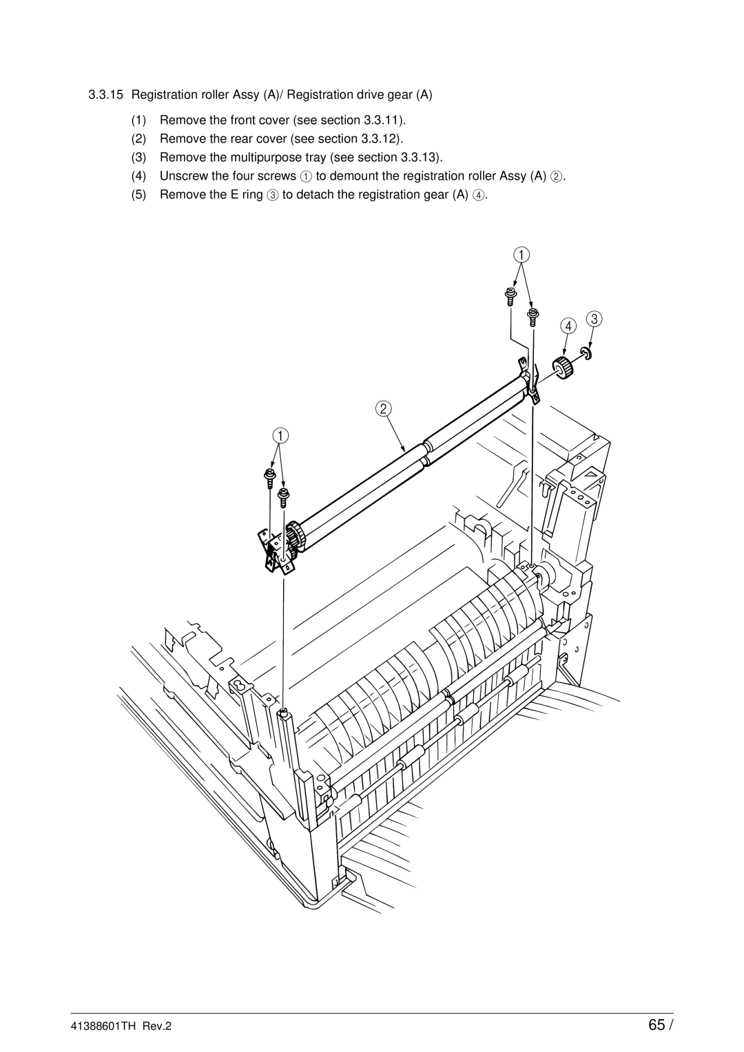 Sony C9000 service manual 41388601TH Rev.2 