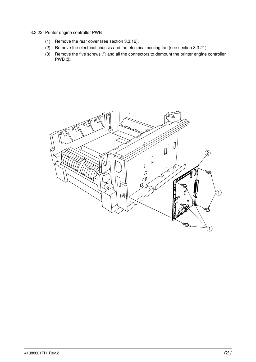 Sony C9000 service manual 41388601TH Rev.2 