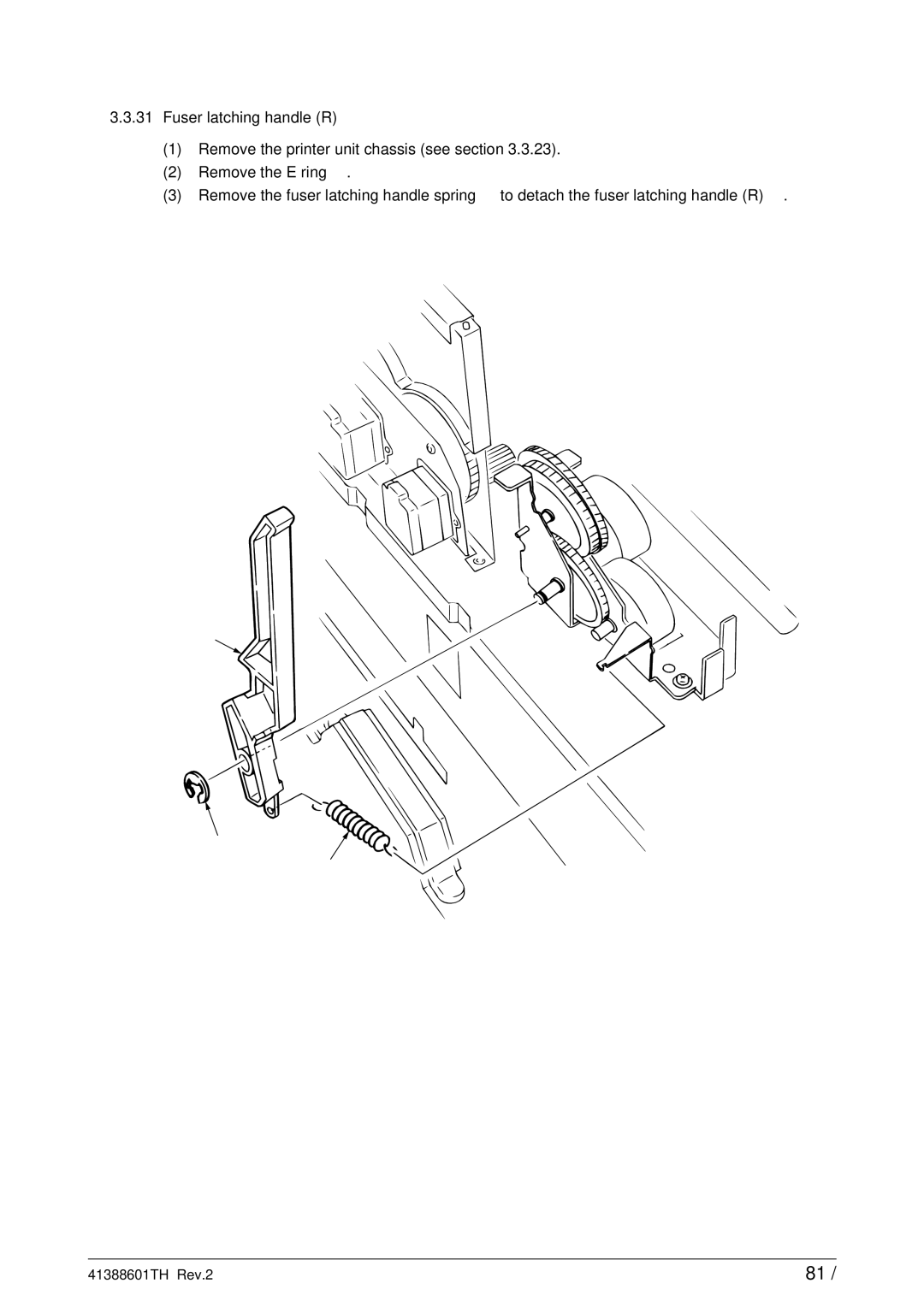 Sony C9000 service manual 41388601TH Rev.2 