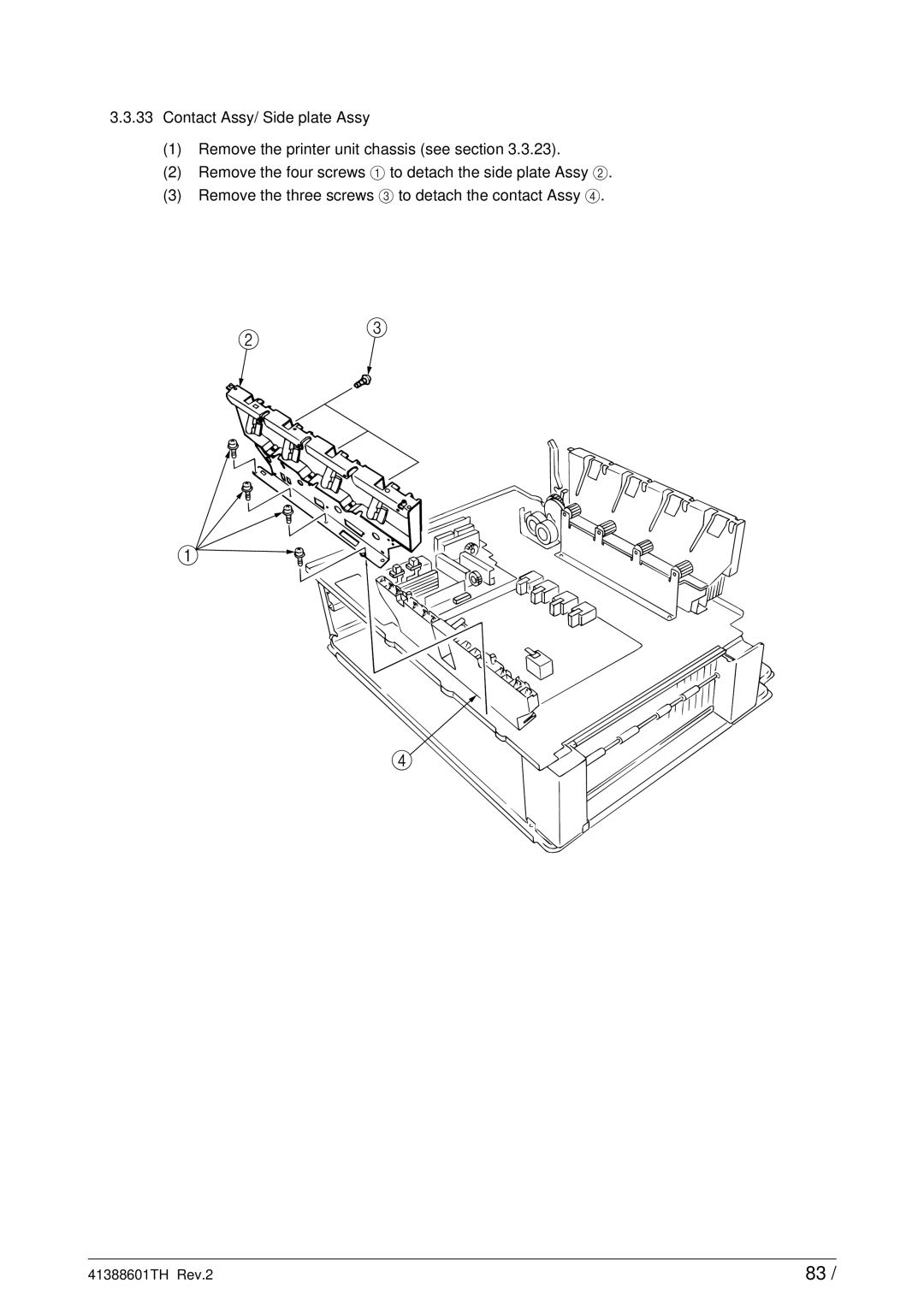 Sony C9000 service manual 41388601TH Rev.2 