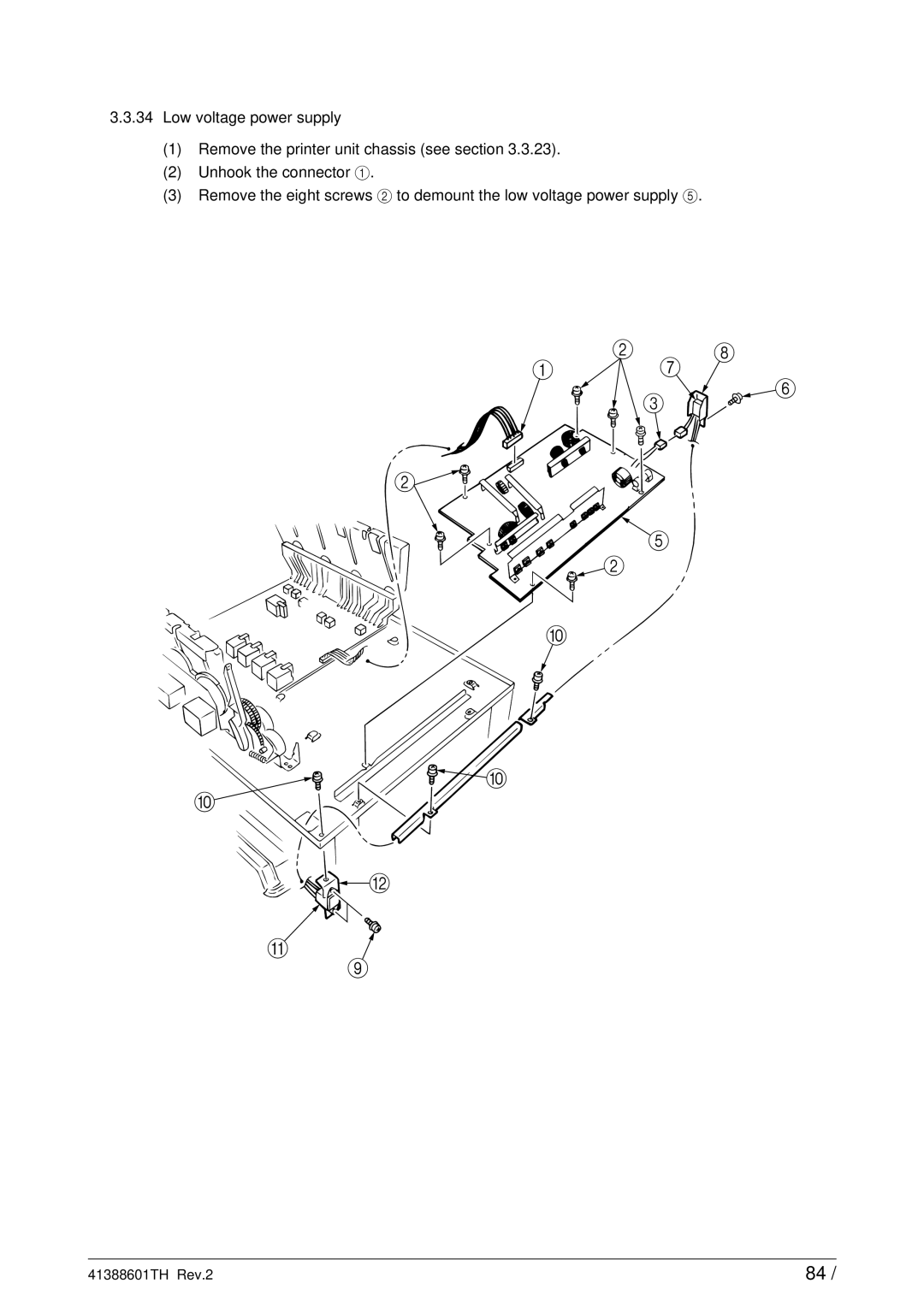 Sony C9000 service manual 41388601TH Rev.2 