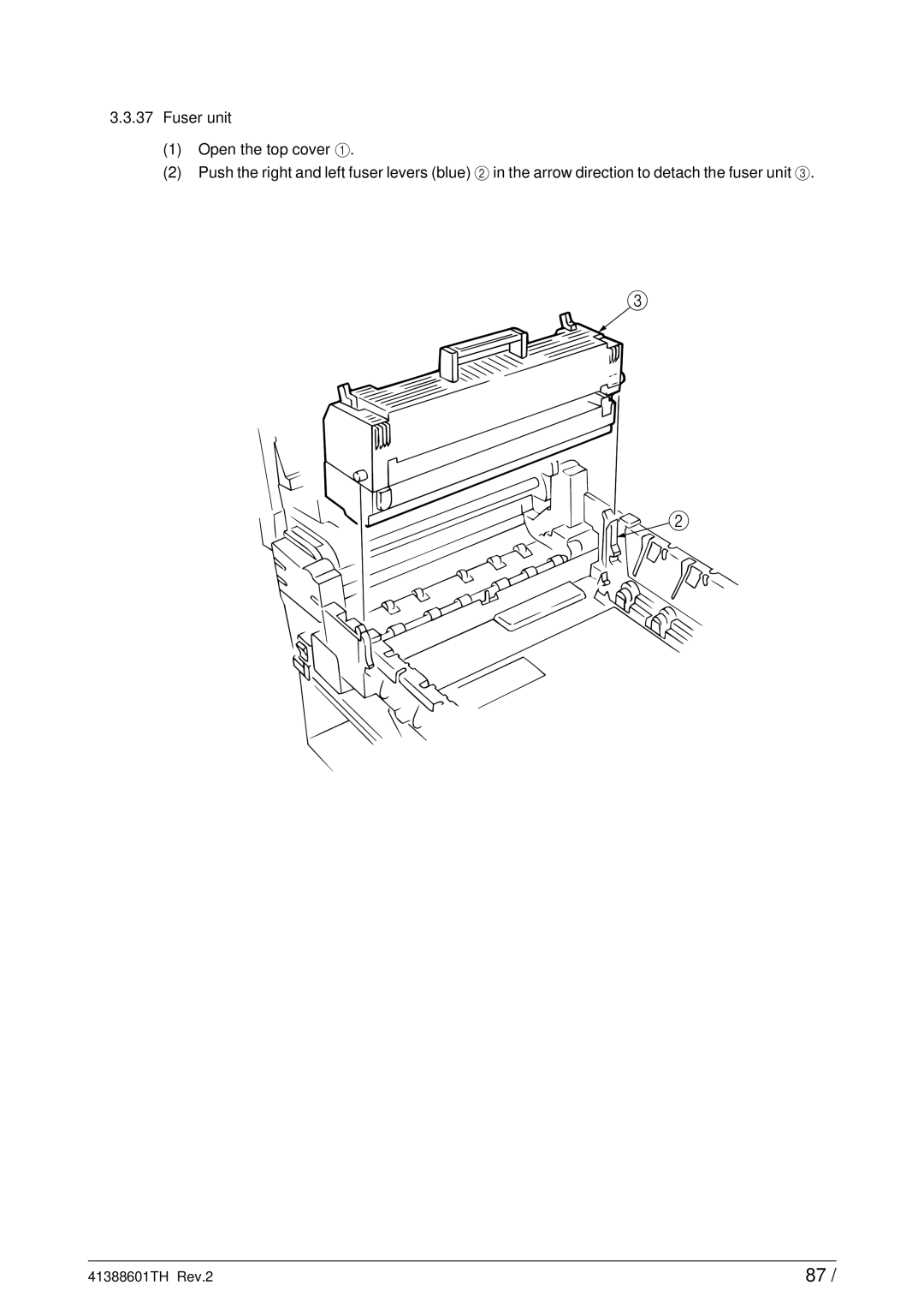 Sony C9000 service manual 41388601TH Rev.2 