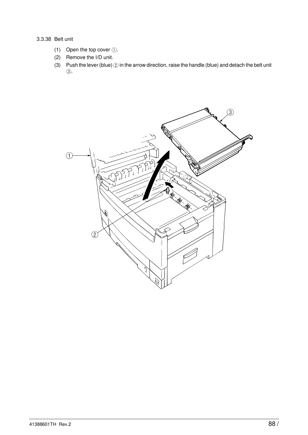 Sony C9000 service manual 41388601TH Rev.2 