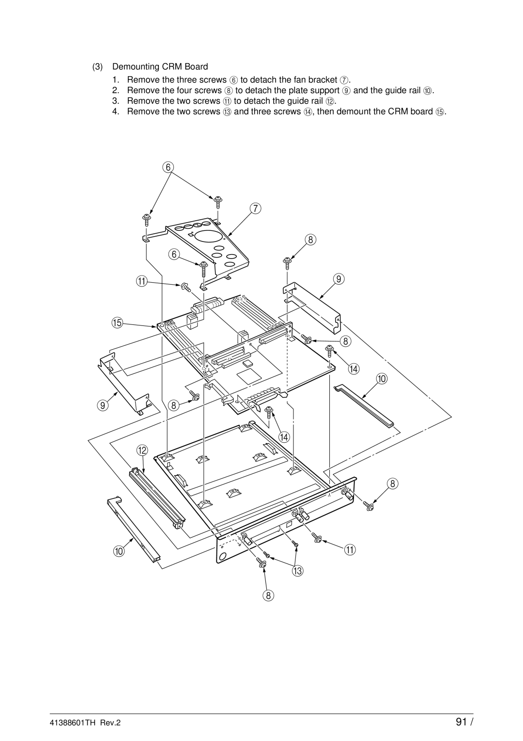 Sony C9000 service manual 41388601TH Rev.2 