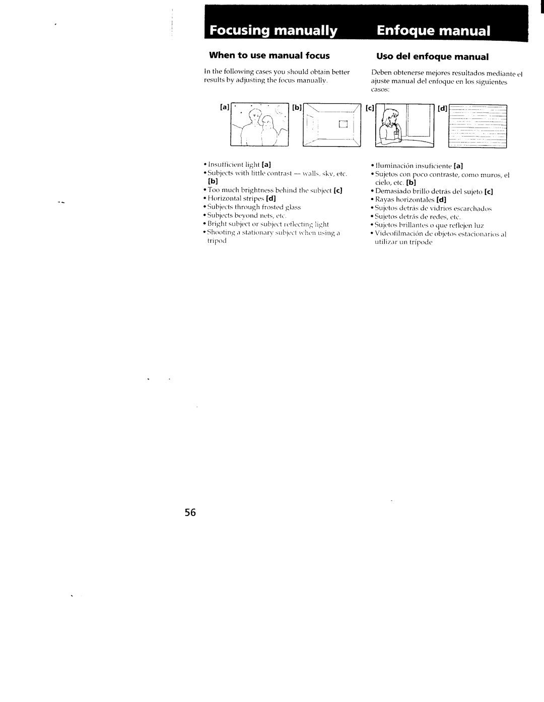 Sony CCD-TRV101 manual 