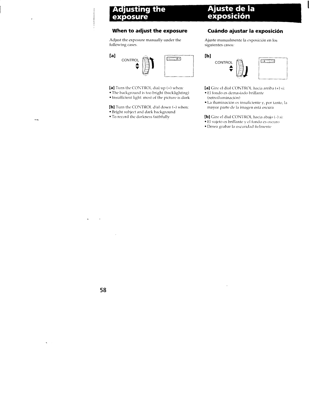 Sony CCD-TRV101 manual 