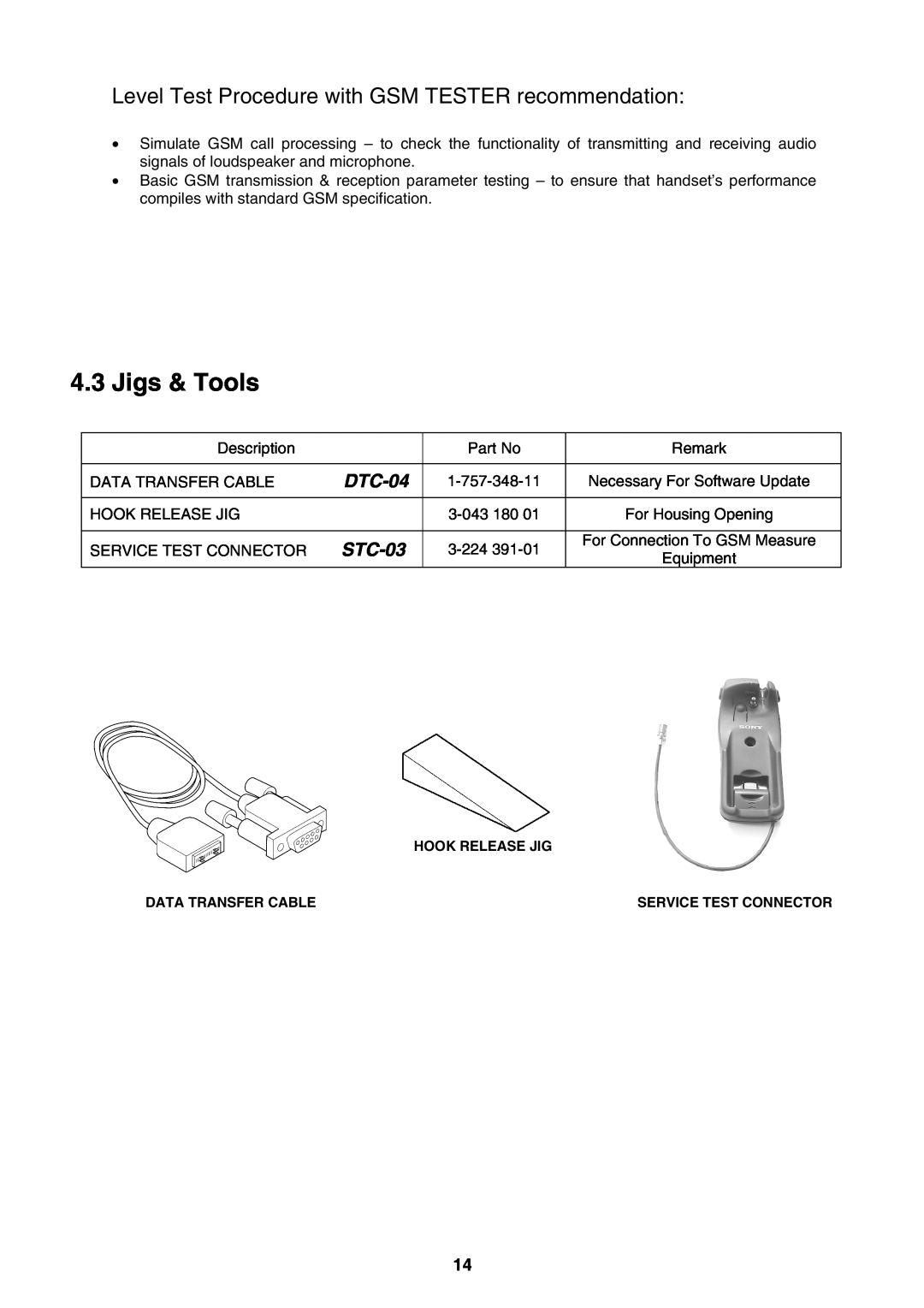 Sony CMD-J26 specifications G&EAD2, 4.4$$, $+%+4.$$, Q,, J 33 L 