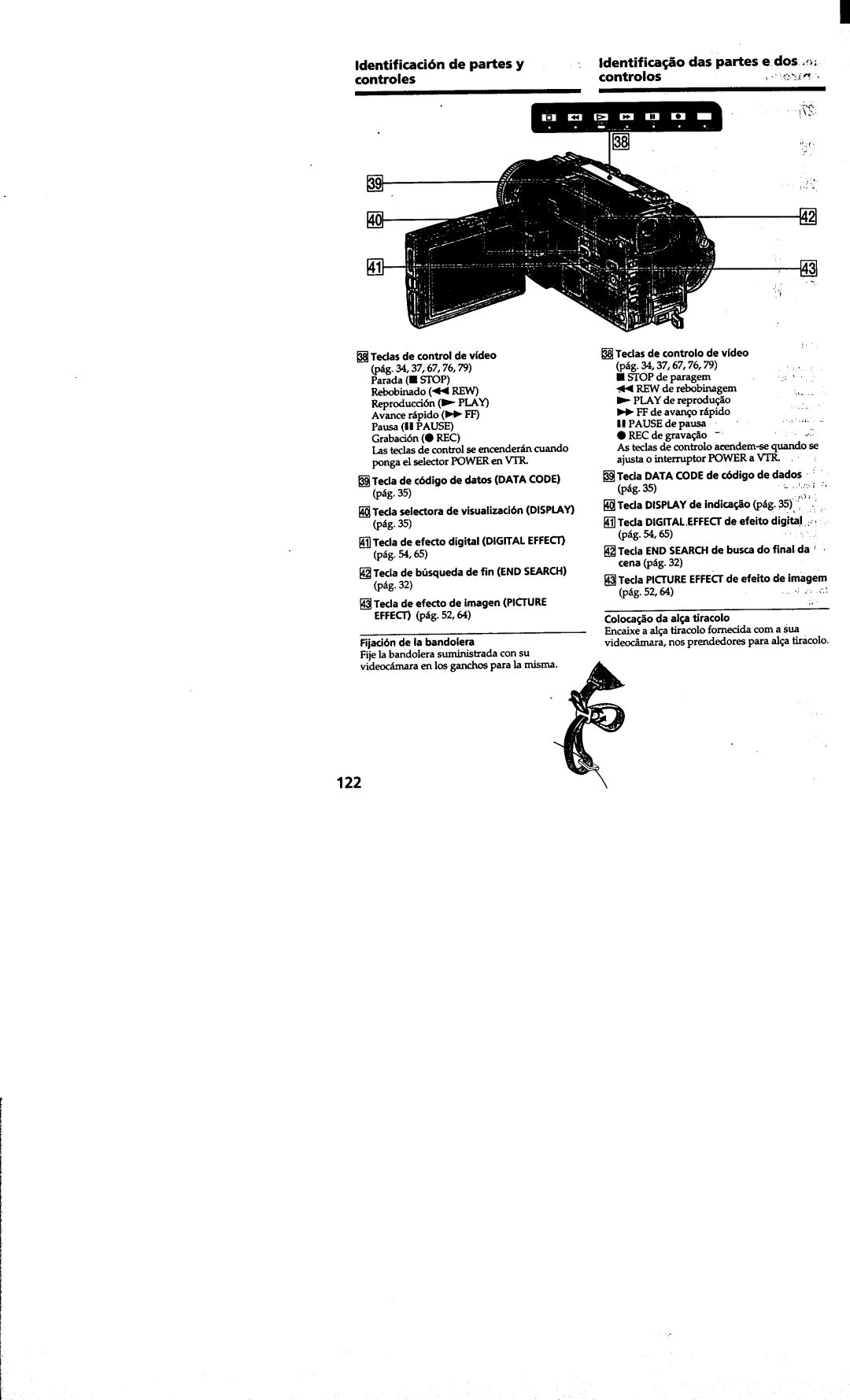 Sony DCR-TRV410 manual 