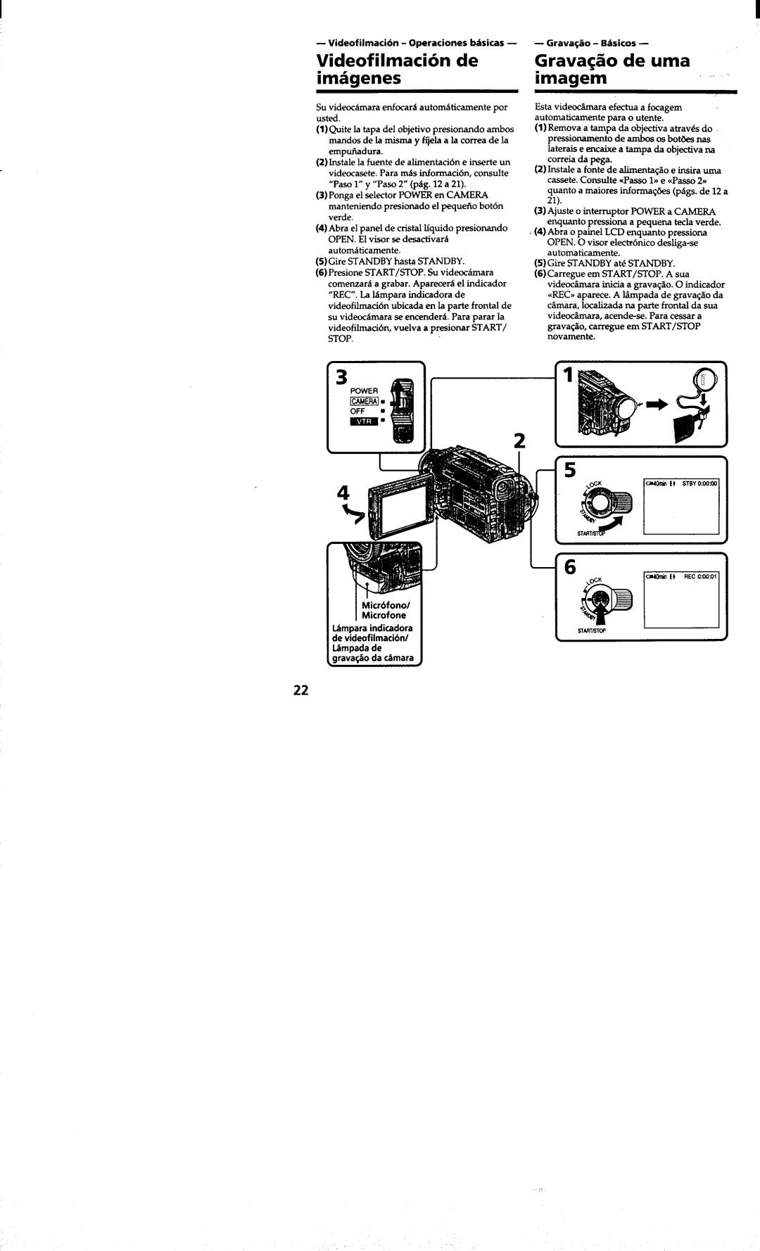 Sony DCR-TRV410 manual 