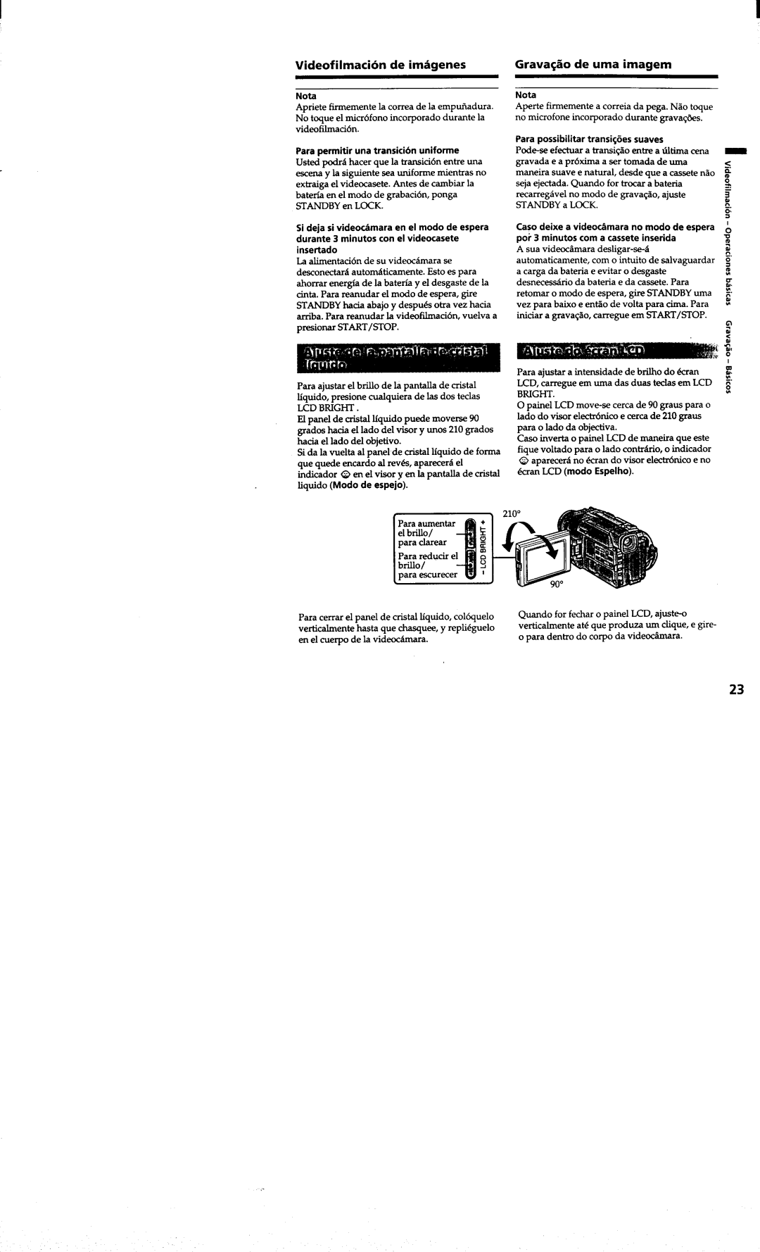 Sony DCR-TRV410 manual 