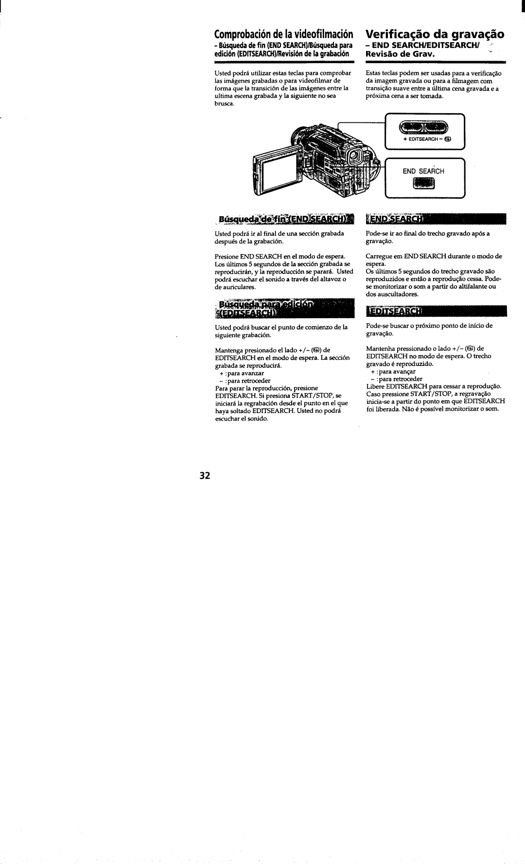 Sony DCR-TRV410 manual 