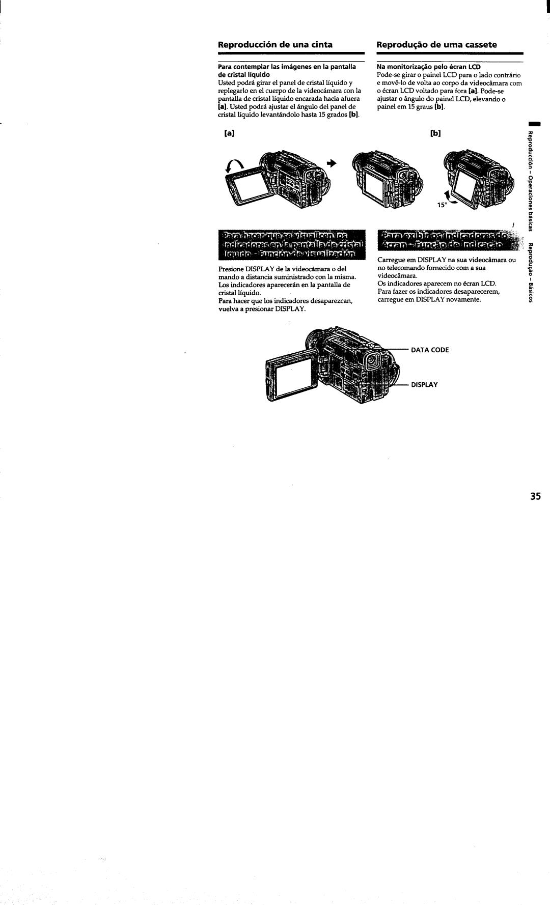 Sony DCR-TRV410 manual 