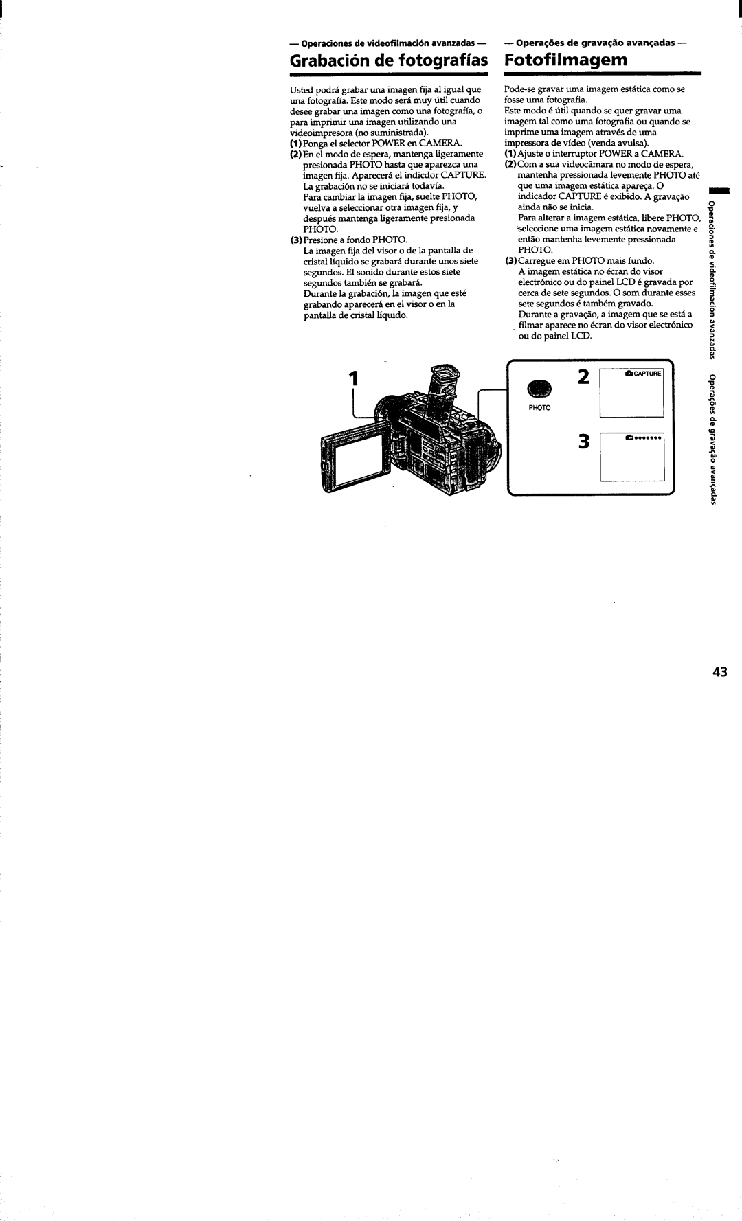 Sony DCR-TRV410 manual 