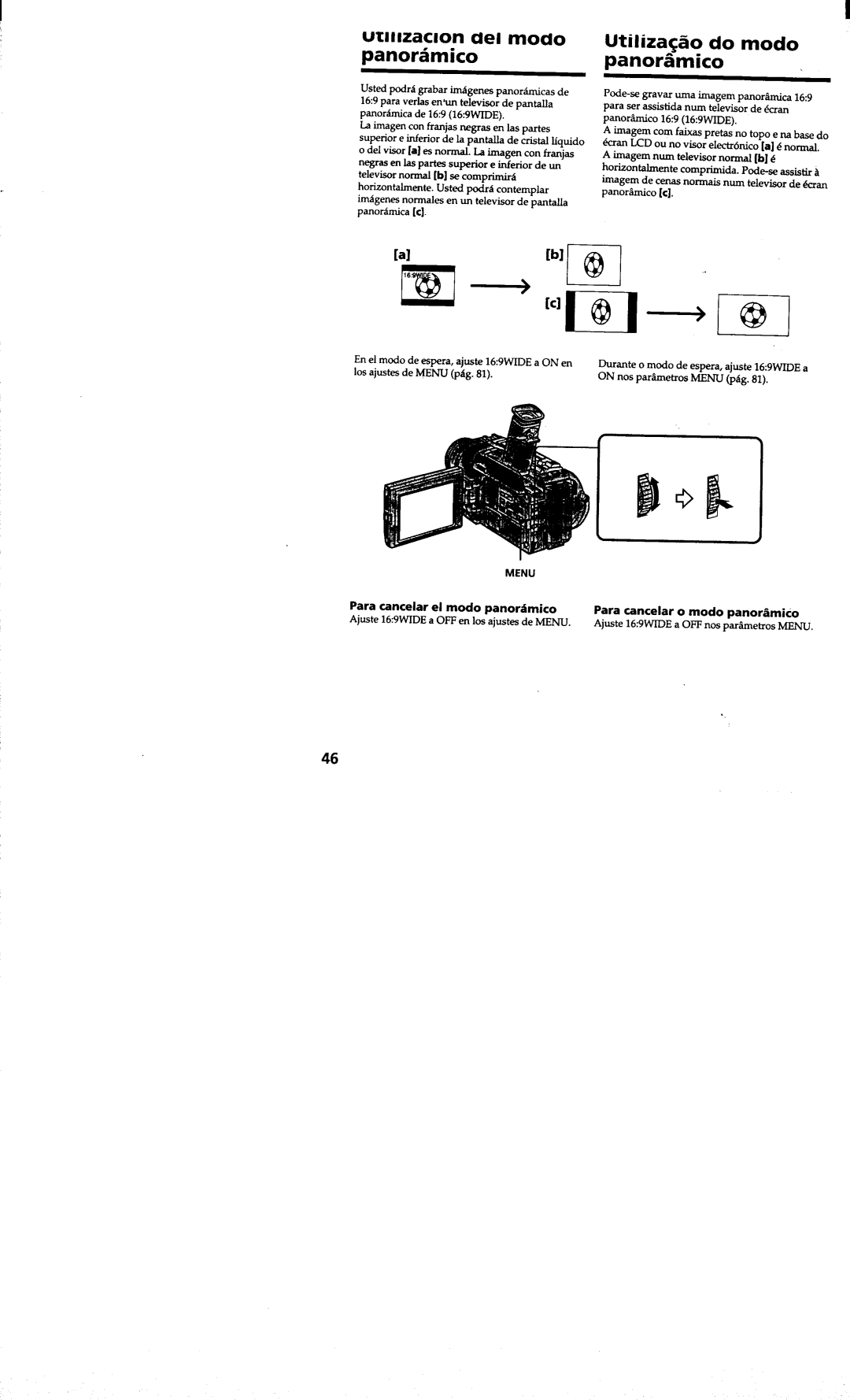 Sony DCR-TRV410 manual 