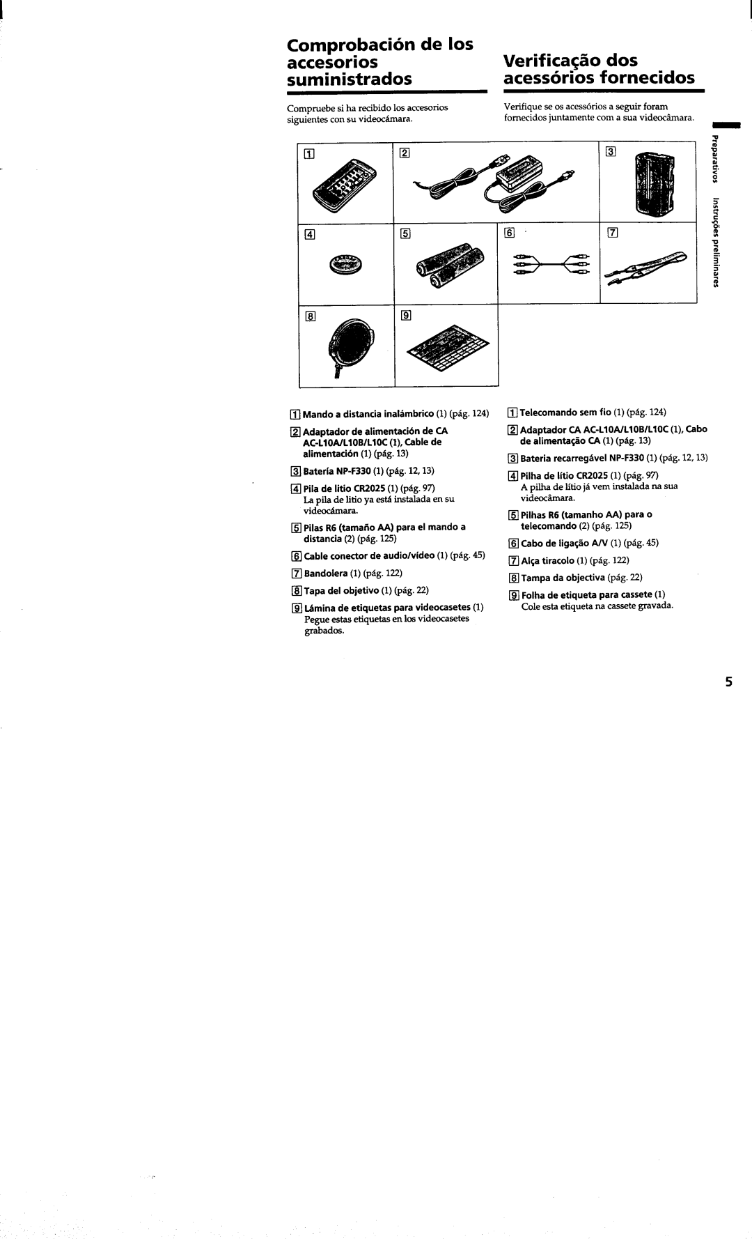 Sony DCR-TRV410 manual 