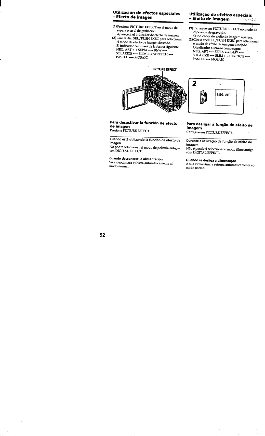 Sony DCR-TRV410 manual 