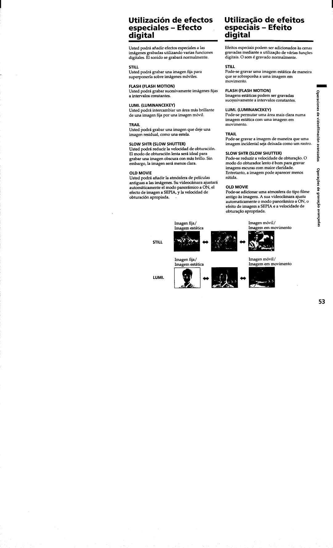 Sony DCR-TRV410 manual 