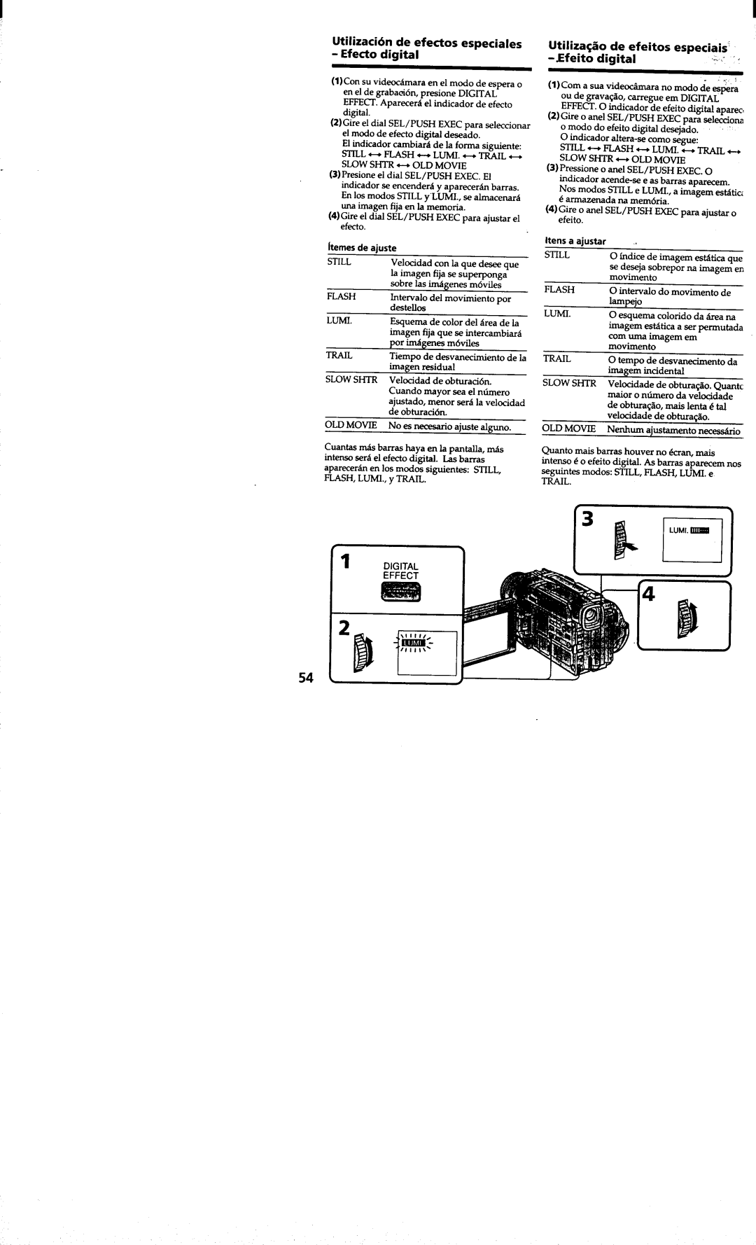 Sony DCR-TRV410 manual 