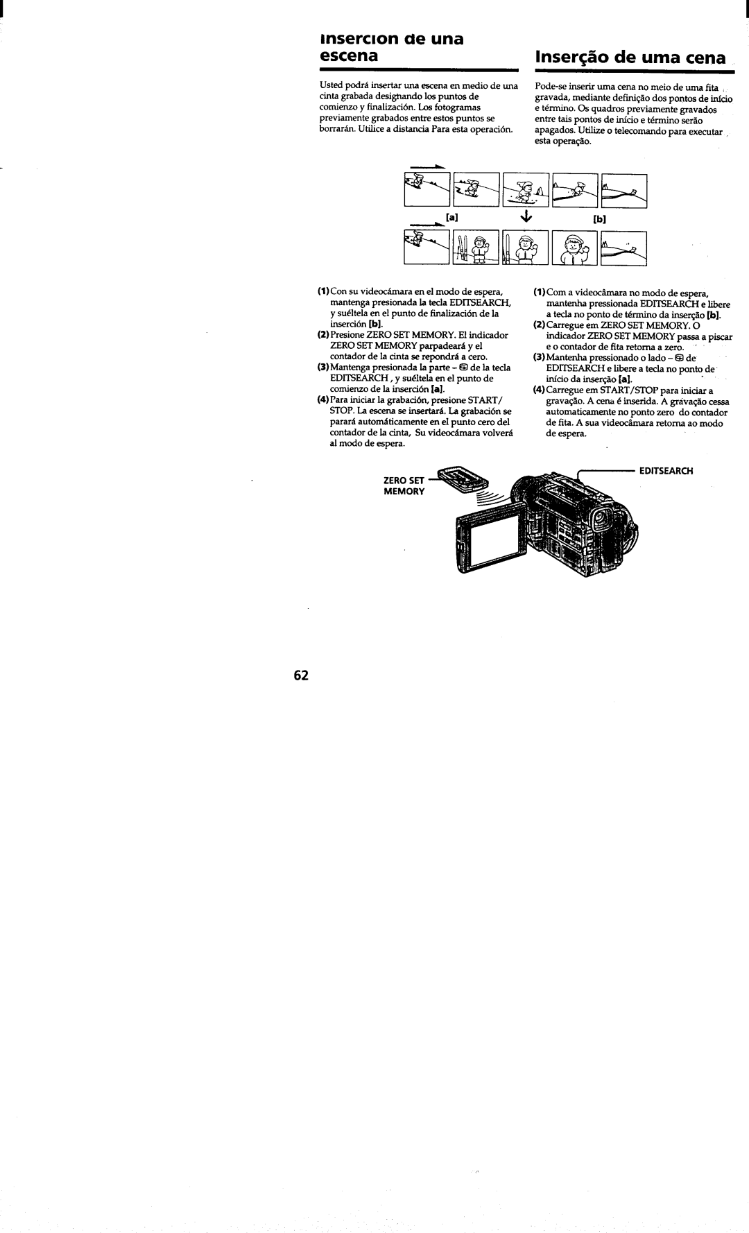 Sony DCR-TRV410 manual 